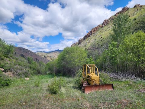 Photo of NHN Blind Creek Draw Road, Conner, MT 59827 (MLS # 30071171)