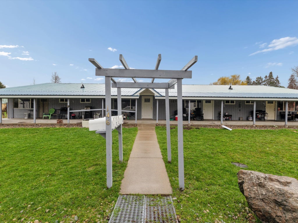 Photo of 146 Iowa Avenue, Whitefish, MT 59937 (MLS # 30077304)