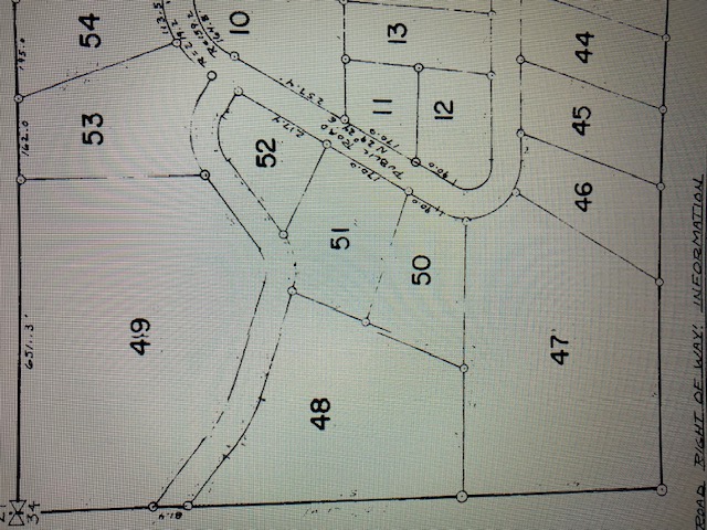 NHN Cabin City Loop Lot 50