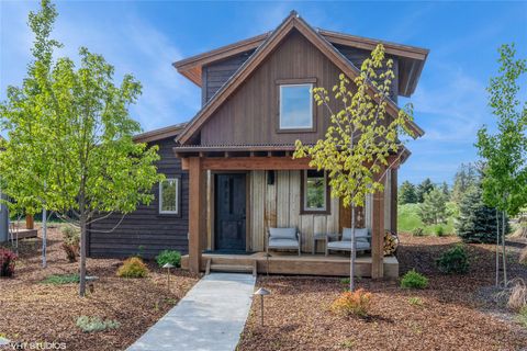 19 Haflinger Cottage Way Eureka MT 59917