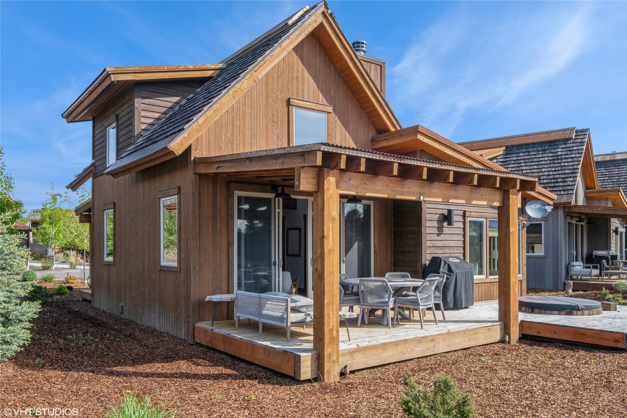 19 Haflinger Cottage Way