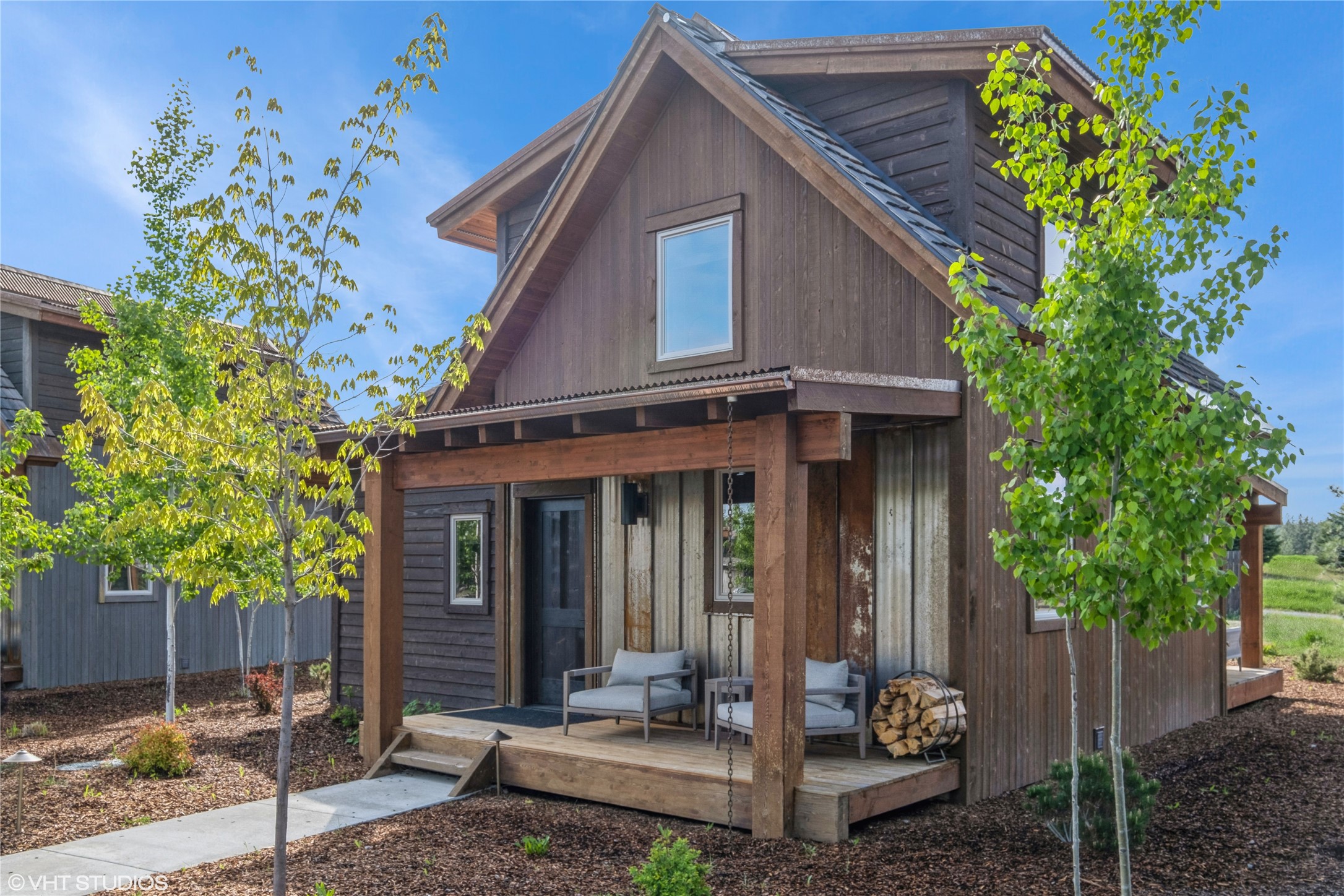19 Haflinger Cottage Way
