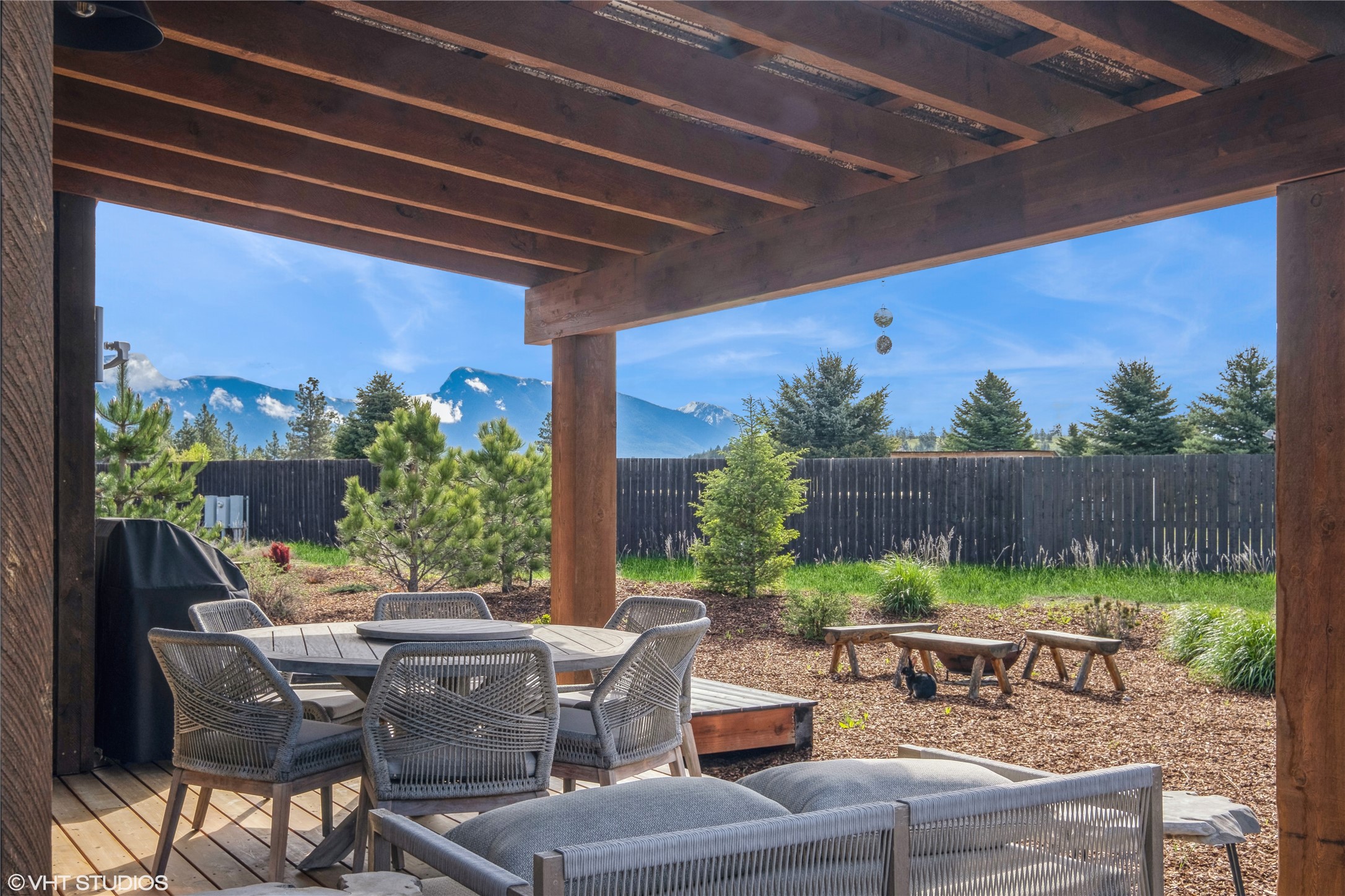 19 Haflinger Cottage Way