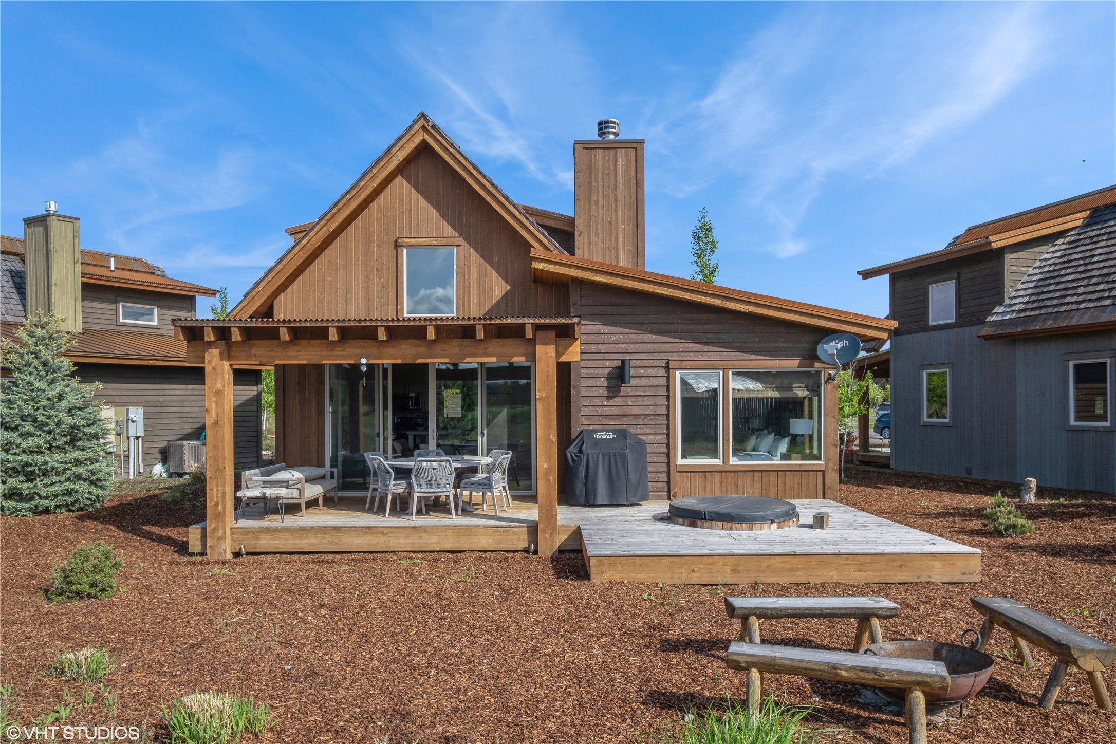 19 Haflinger Cottage Way