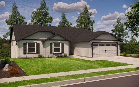 Photo of 10315 Sienna Loop, Missoula, MT 59808 (MLS # 30064134)