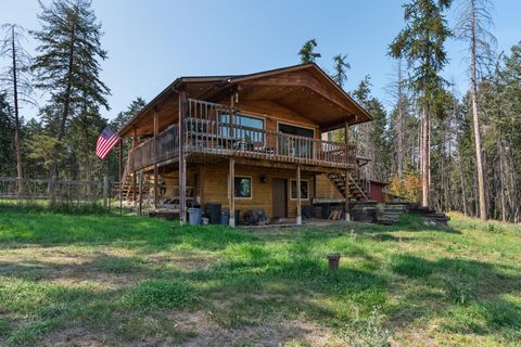 Photo of 2011 Four Mile Drive, Kalispell, MT 59901 (MLS # 30056823)