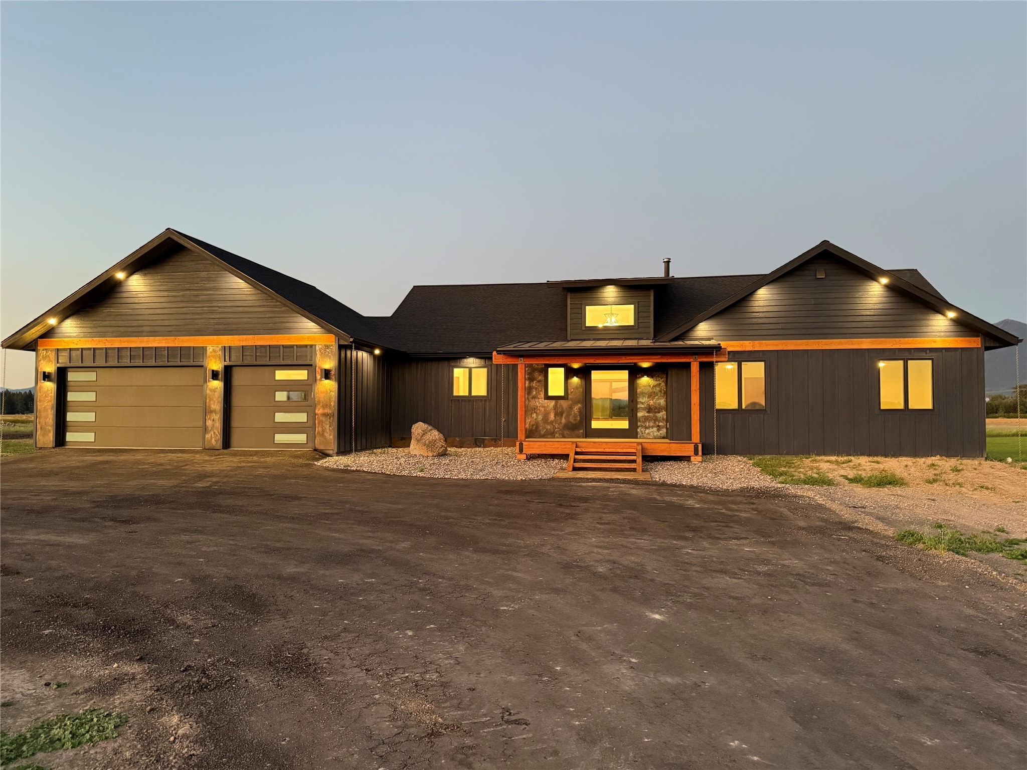 192 Glacier Flats Road