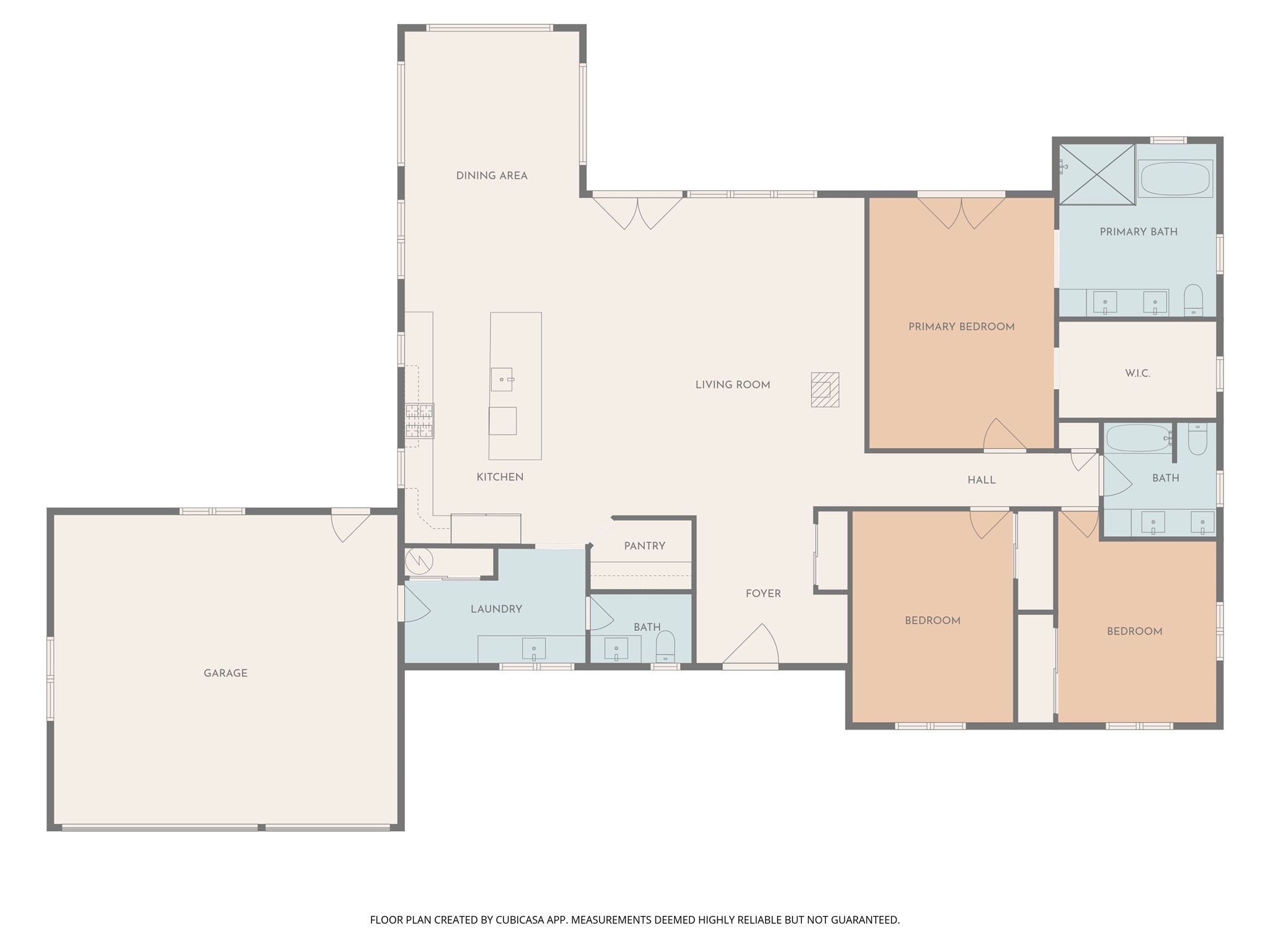 192 Glacier Flats Road