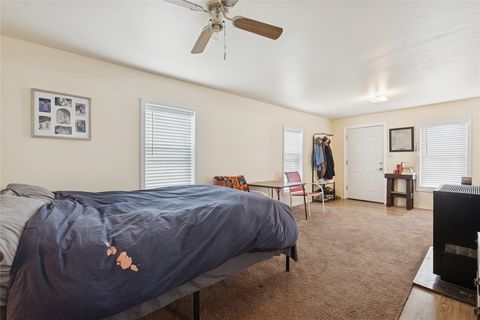 Tiny photo for 446 7th Avenue W, Kalispell, MT 59901 (MLS # 30061000)