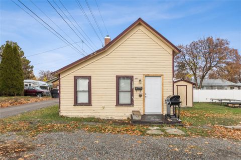Tiny photo for 446 7th Avenue W, Kalispell, MT 59901 (MLS # 30061000)