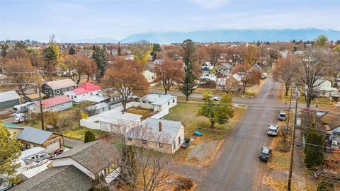 Tiny photo for 446 7th Avenue W, Kalispell, MT 59901 (MLS # 30061000)