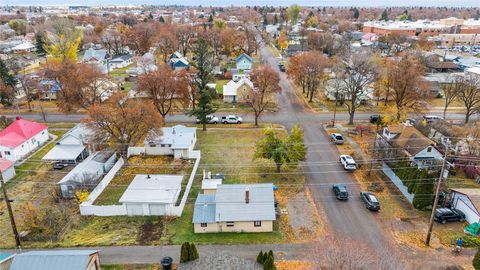 Tiny photo for 446 7th Avenue W, Kalispell, MT 59901 (MLS # 30061000)