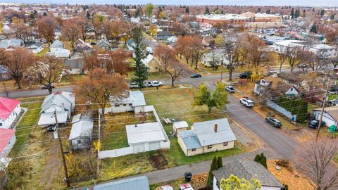 Tiny photo for 446 7th Avenue W, Kalispell, MT 59901 (MLS # 30061000)