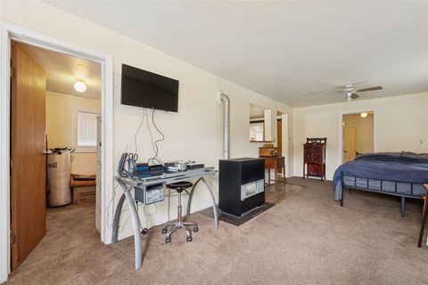 Tiny photo for 446 7th Avenue W, Kalispell, MT 59901 (MLS # 30061000)