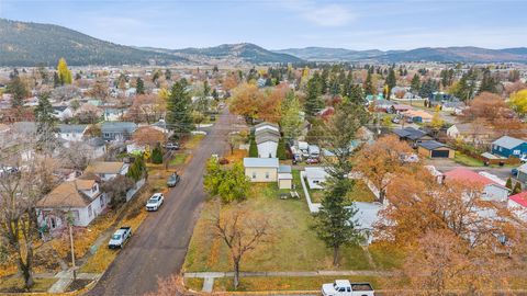 Tiny photo for 446 7th Avenue W, Kalispell, MT 59901 (MLS # 30061000)