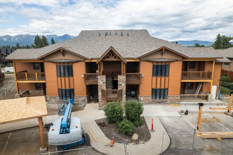 Tiny photo for 6223 Shiloh Avenue, Whitefish, MT 59937 (MLS # 30073268)