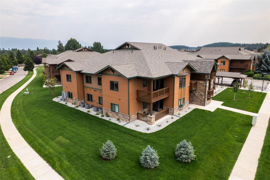 Photo of 6223 Shiloh Avenue, Whitefish, MT 59937 (MLS # 30073268)