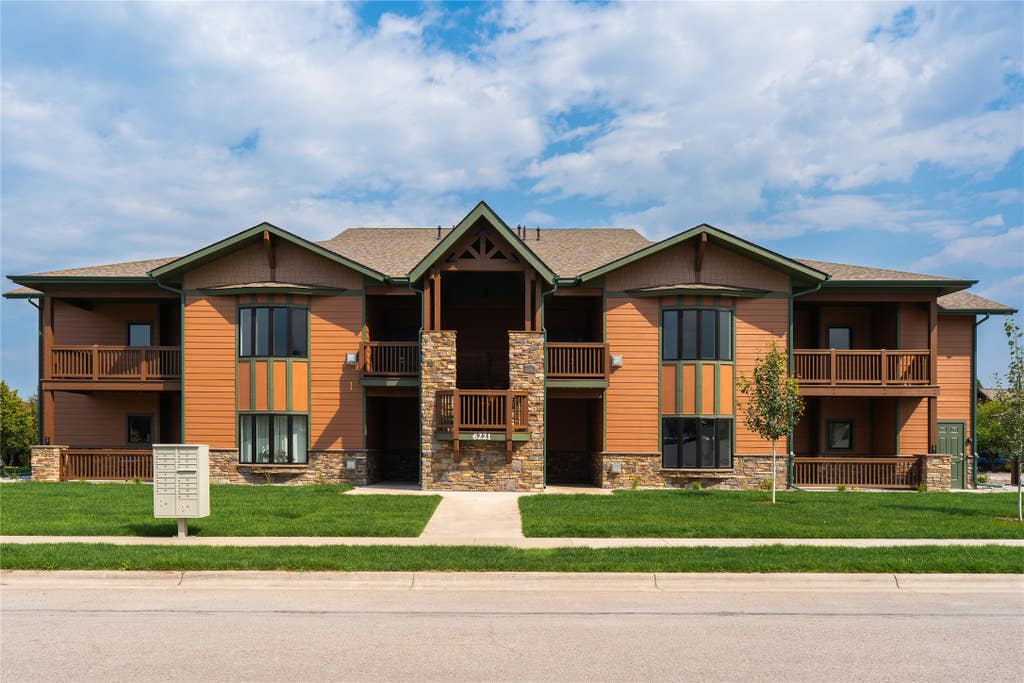 Photo of 6223 Shiloh Avenue, Whitefish, MT 59937 (MLS # 30073268)