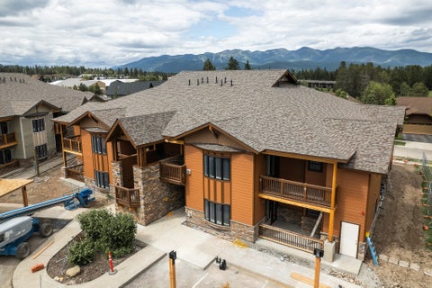 Tiny photo for 6223 Shiloh Avenue, Whitefish, MT 59937 (MLS # 30073268)