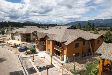 Tiny photo for 6223 Shiloh Avenue, Whitefish, MT 59937 (MLS # 30073268)