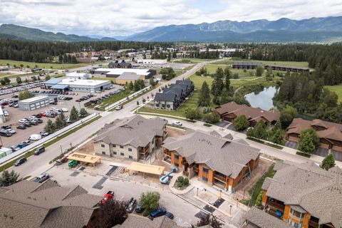 Tiny photo for 6223 Shiloh Avenue, Whitefish, MT 59937 (MLS # 30073268)