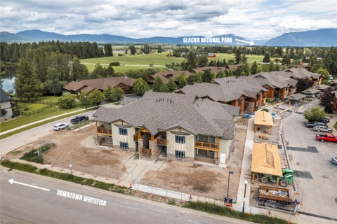Tiny photo for 6223 Shiloh Avenue, Whitefish, MT 59937 (MLS # 30073268)