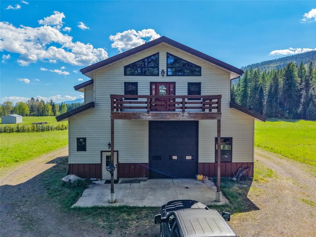 260 Bobtail Meadow Road