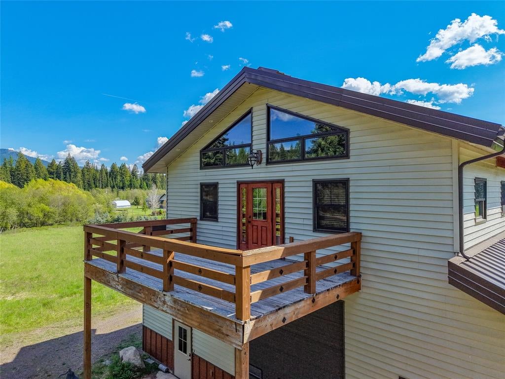 260 Bobtail Meadow Road