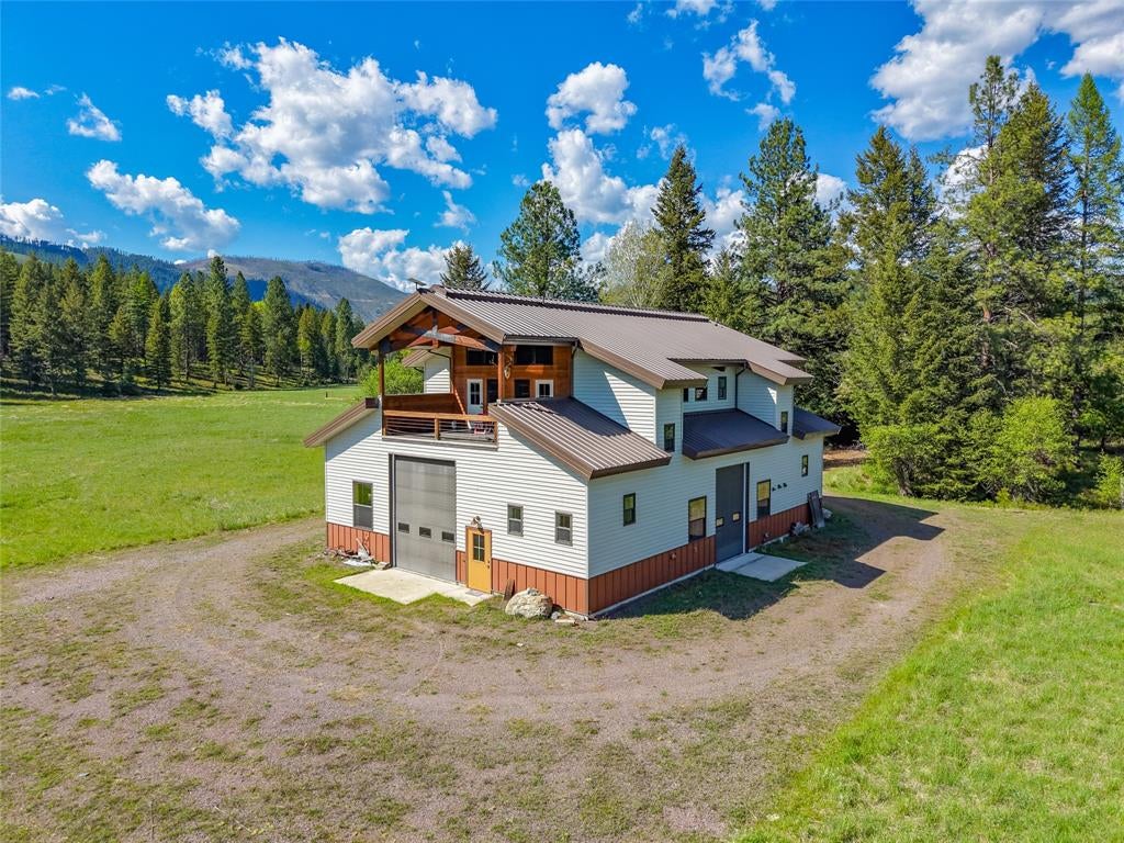 260 Bobtail Meadow Road