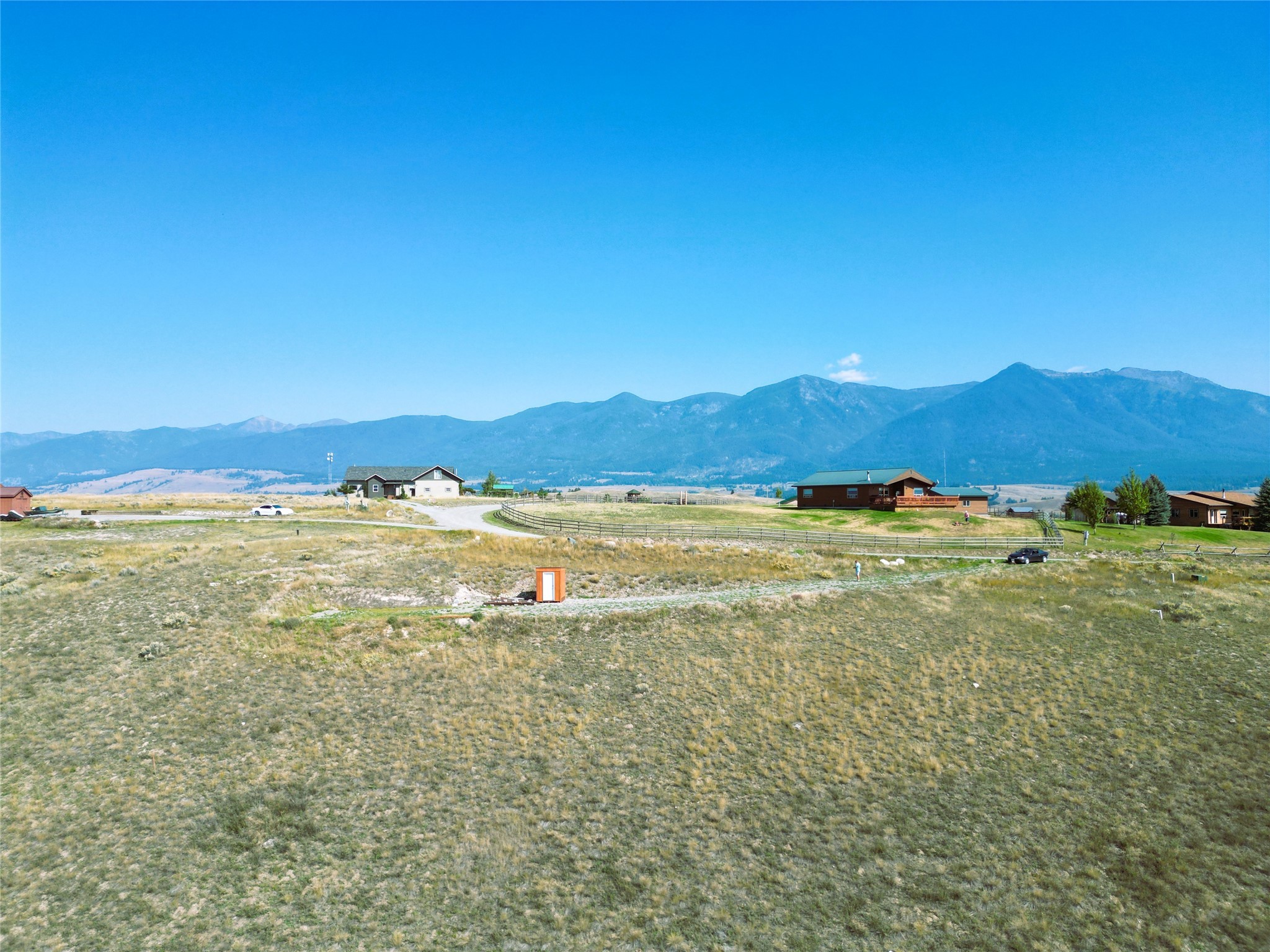 NHN Lot 10 Hollenback Circle