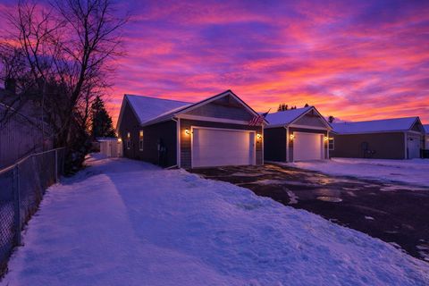 Photo of 98 Mackin Court, Kalispell, MT 59901 (MLS # 30065249)