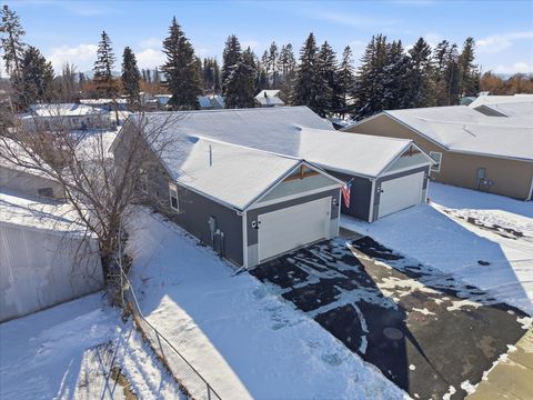 Tiny photo for 98 Mackin Court, Kalispell, MT 59901 (MLS # 30065249)