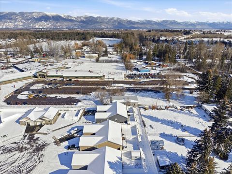 Tiny photo for 98 Mackin Court, Kalispell, MT 59901 (MLS # 30065249)