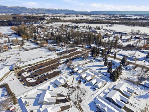 Tiny photo for 98 Mackin Court, Kalispell, MT 59901 (MLS # 30065249)