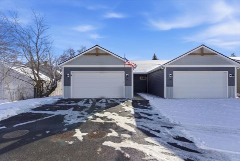 Tiny photo for 98 Mackin Court, Kalispell, MT 59901 (MLS # 30065249)