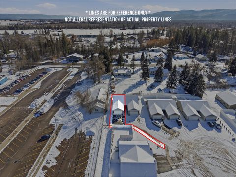 Tiny photo for 98 Mackin Court, Kalispell, MT 59901 (MLS # 30065249)