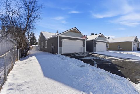 Tiny photo for 98 Mackin Court, Kalispell, MT 59901 (MLS # 30065249)