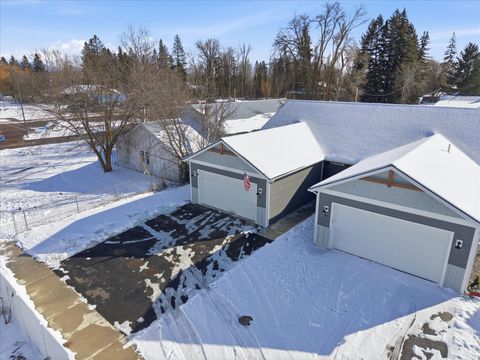 Tiny photo for 98 Mackin Court, Kalispell, MT 59901 (MLS # 30065249)