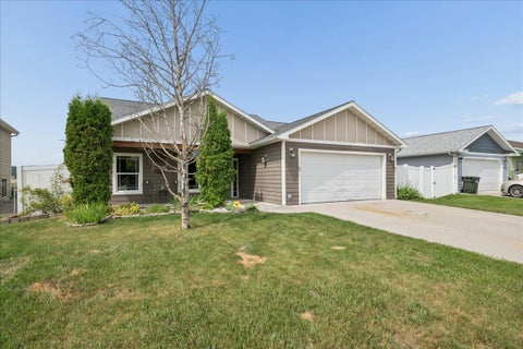 Photo of 206 Jackson Peak Drive, Kalispell, MT 59901 (MLS # 30075377)