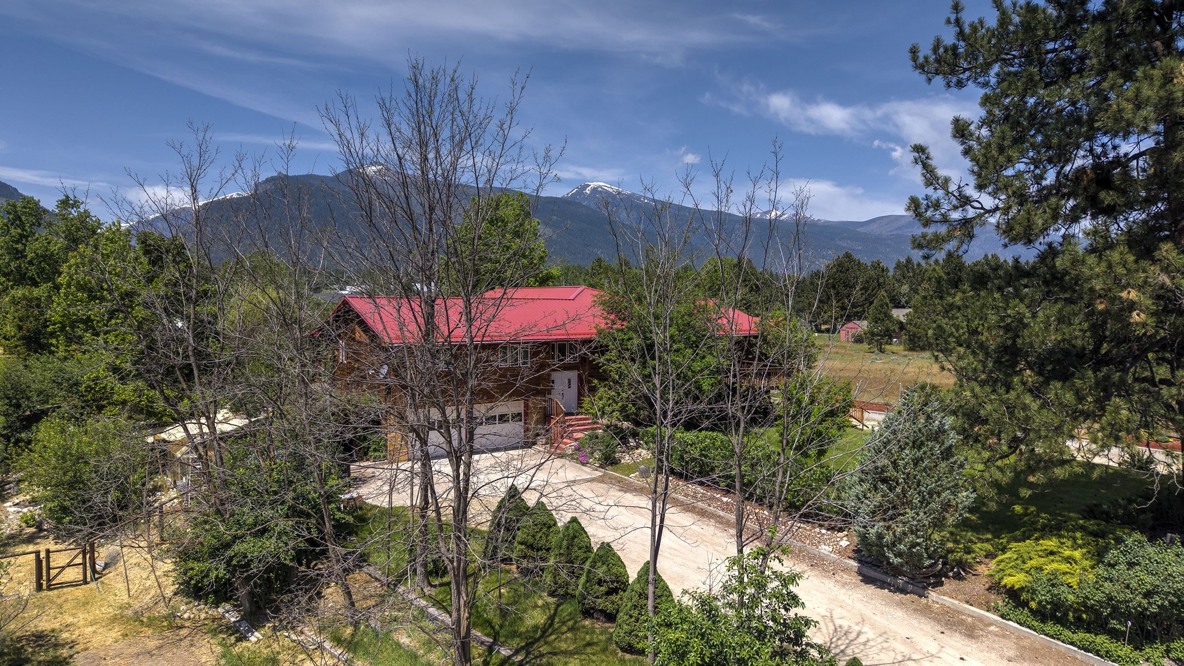 3979 Stevensville River Road