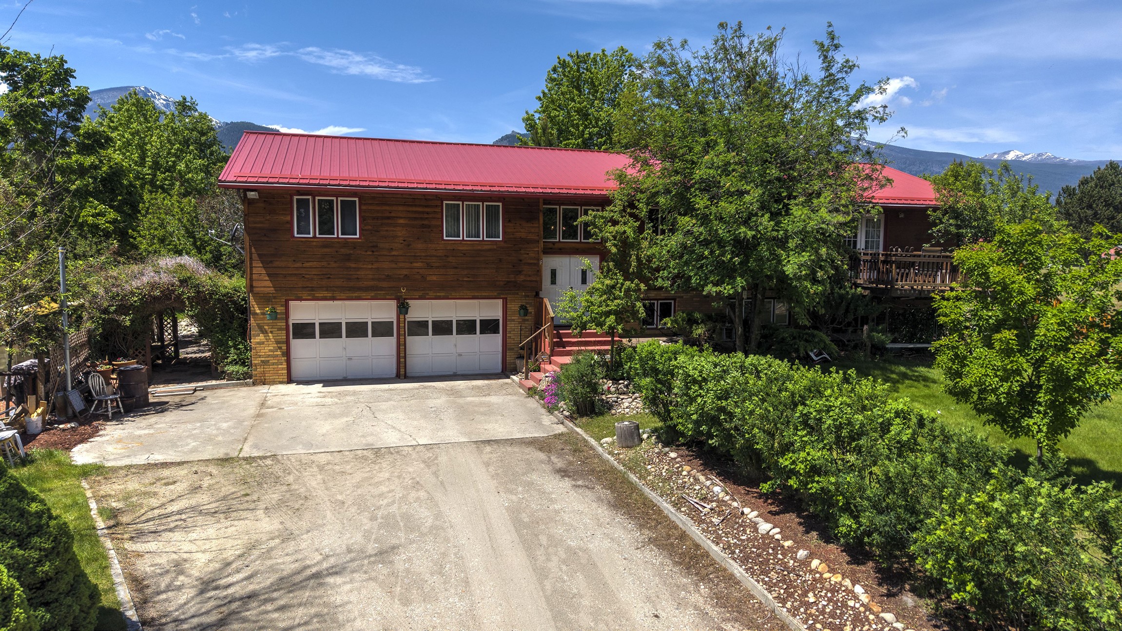 Photo 1 of 81 — 3979 Stevensville River Road, Stevensville, MT 59870