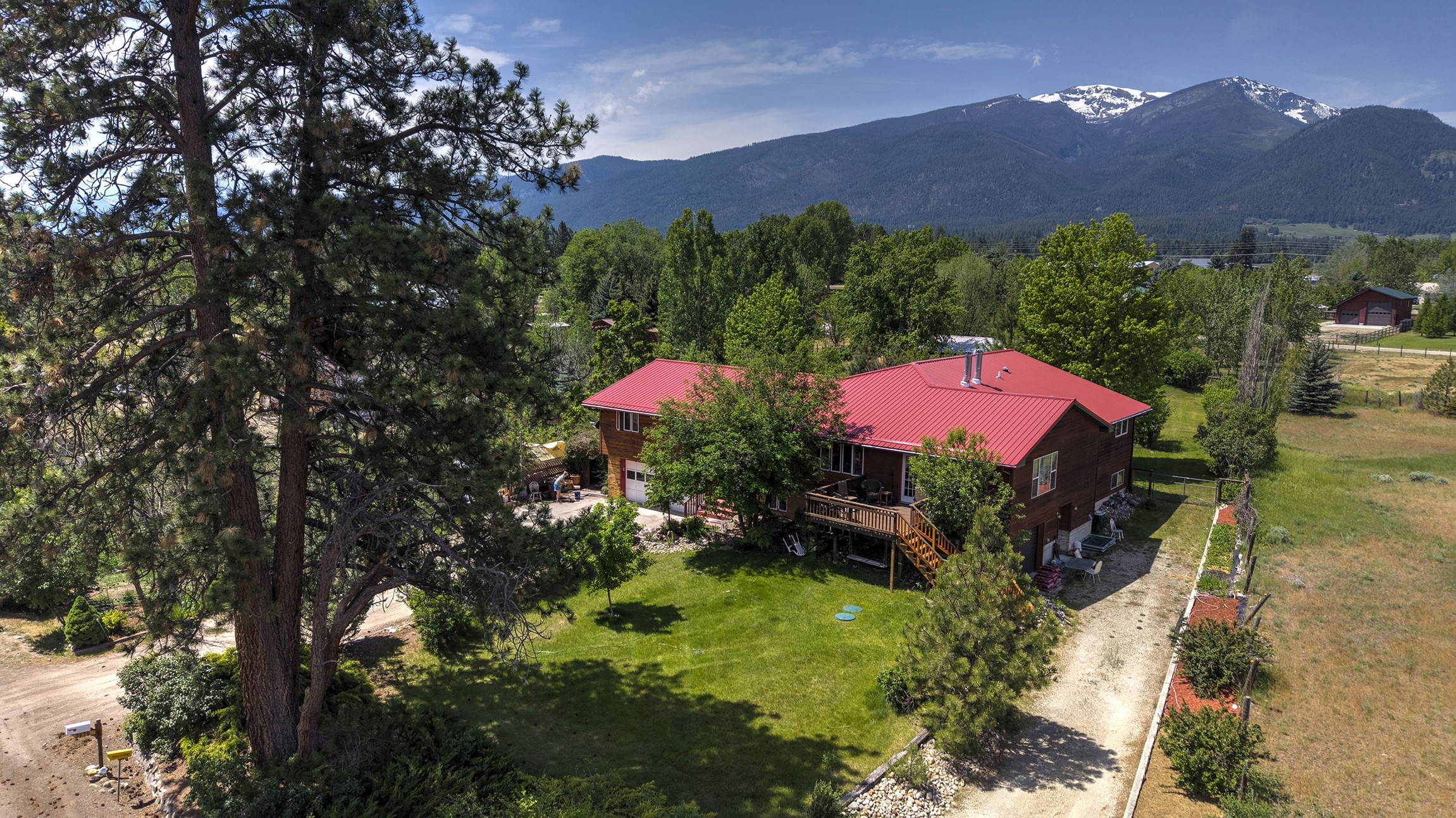 3979 Stevensville River Road