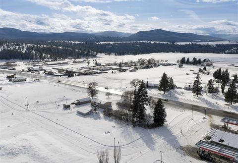 Photo of 884 Us Highway 93 N, Eureka, MT 59917 (MLS # 30066260)