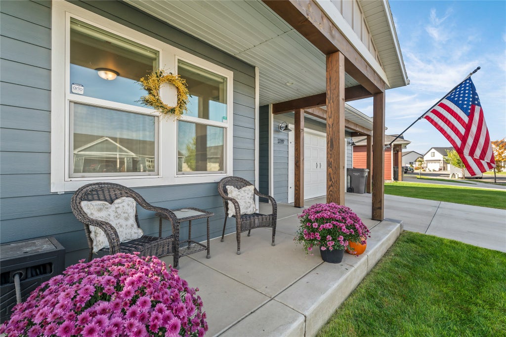 Photo of 379 Meadow View Loop, East Helena, MT 59635 (MLS # 30079427)