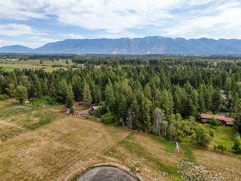 Lot 6 Liberty Way Kalispell MT 59901