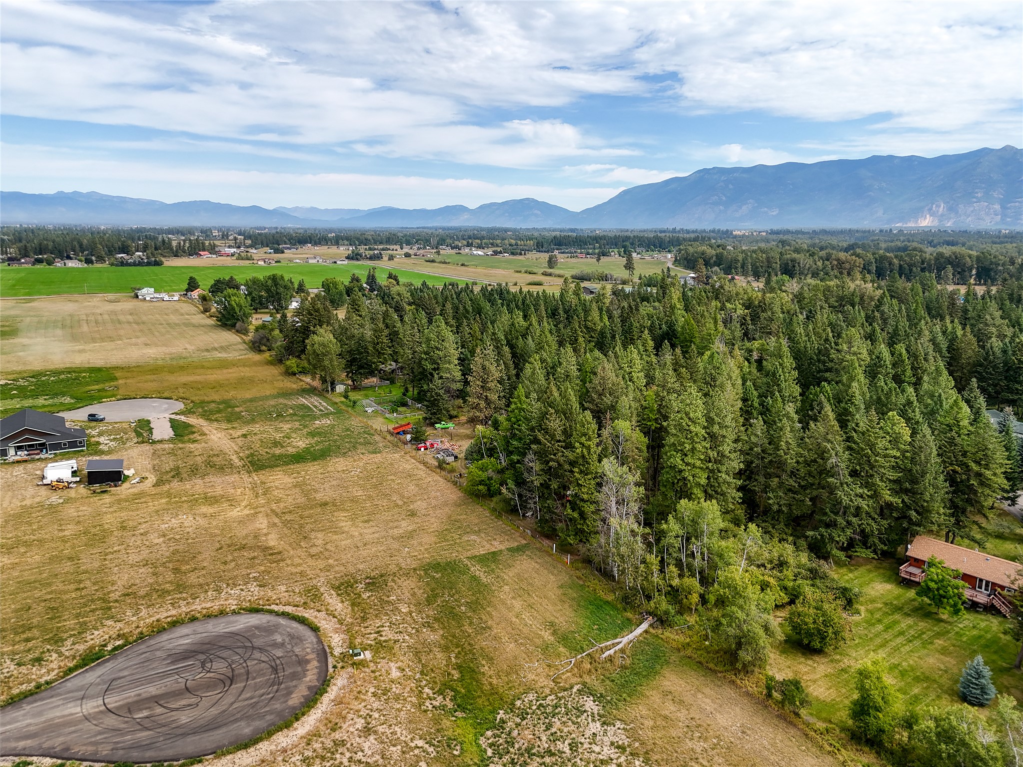 Lot 6 Liberty Way