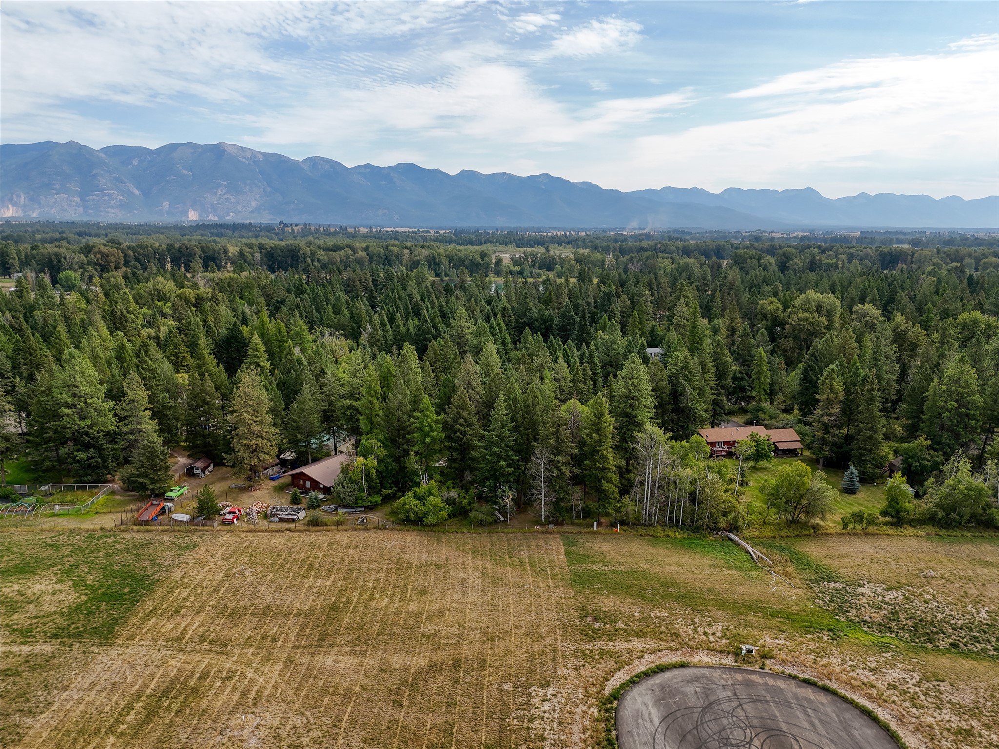 Lot 6 Liberty Way