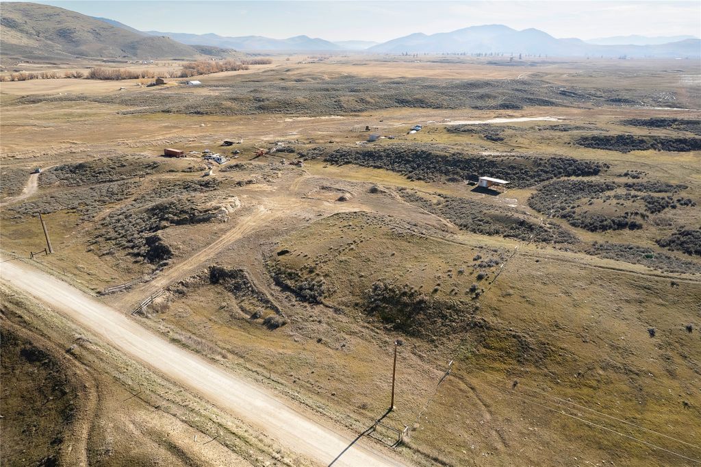 Photo of nhn Emerson Road, Hot Springs, MT 59845 (MLS # 30064844)