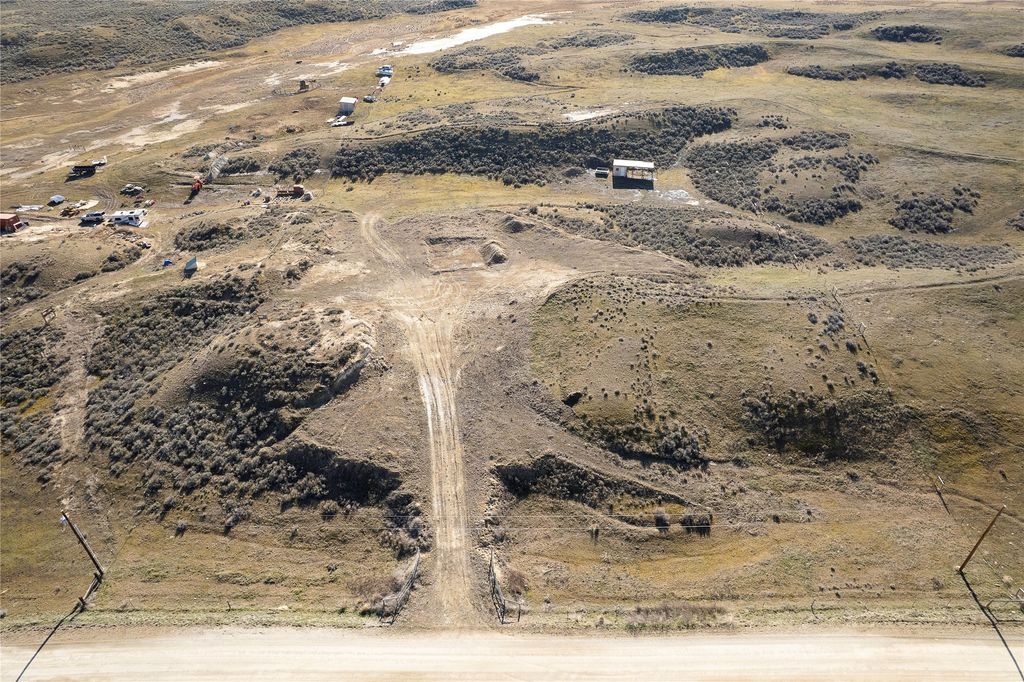 Photo of nhn Emerson Road, Hot Springs, MT 59845 (MLS # 30064844)