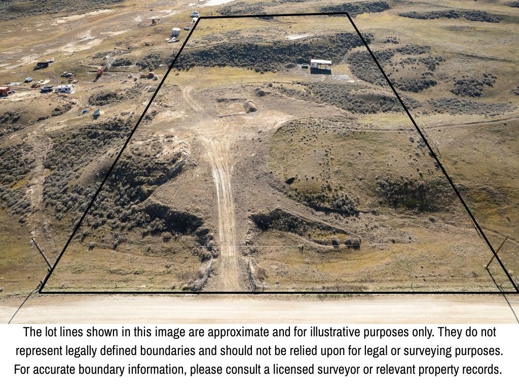 Photo of nhn Emerson Road, Hot Springs, MT 59845 (MLS # 30064844)